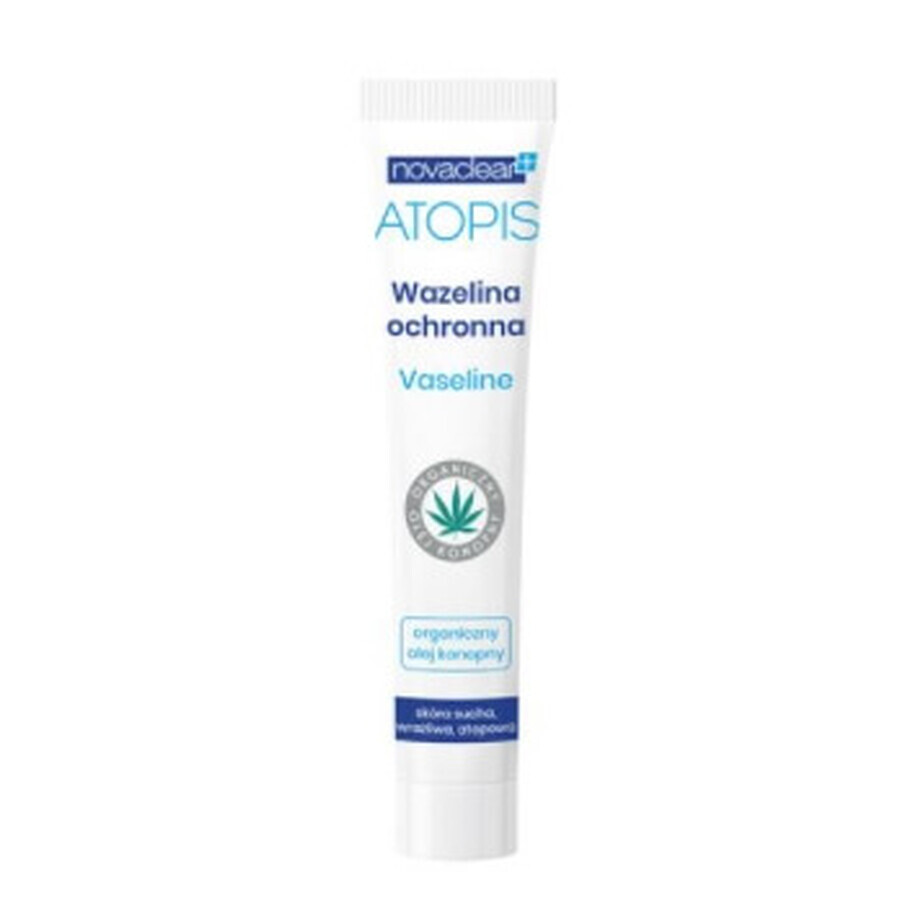 Acquista Novaclear Atopis, Vaselina protettiva, 15 ml Novaclear Atopis, Vaselina protettiva, 15 ml