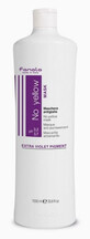 Fanola, Geen geel, Blond haarmasker, 1l