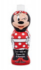 Air-Val Gel e Shampoo 2in1 Mini Mouse, 400 ml