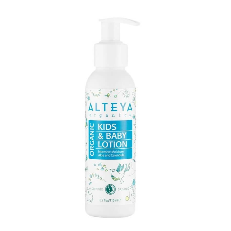 Shop Alteya Organic Kids amp; Baby Lotion Bio-Körpermilch für Kinder, 110 ml Alteya Organic Kids amp; Baby Lotion Bio-Körpermilch für Kinder, 110 ml