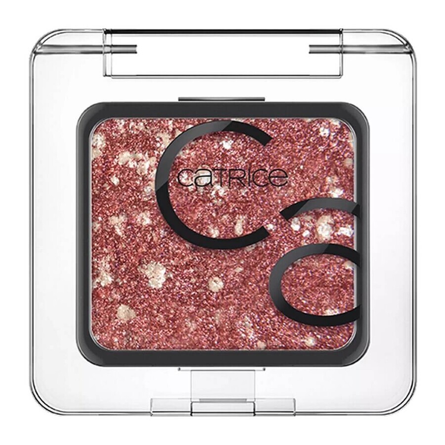 Fard de ochi Catrice Art Couleurs 370 Blazing Berry, 2.4 g
