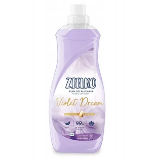 Zielko Violet Dream waterontharder, 1,52 l