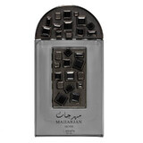 Lattafa Pride Maharjan Silver Eau de Parfum, 100 ml