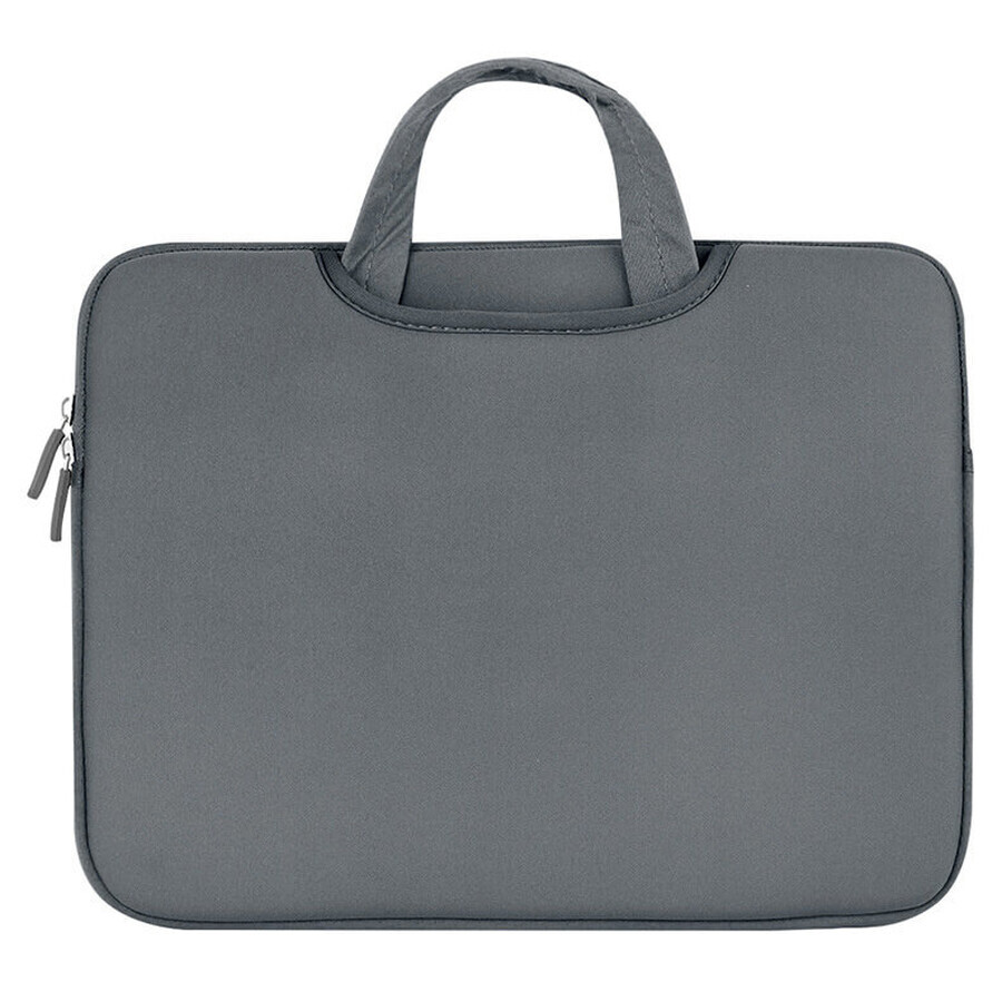 Geantă pentru laptop 15.6 universal - gri