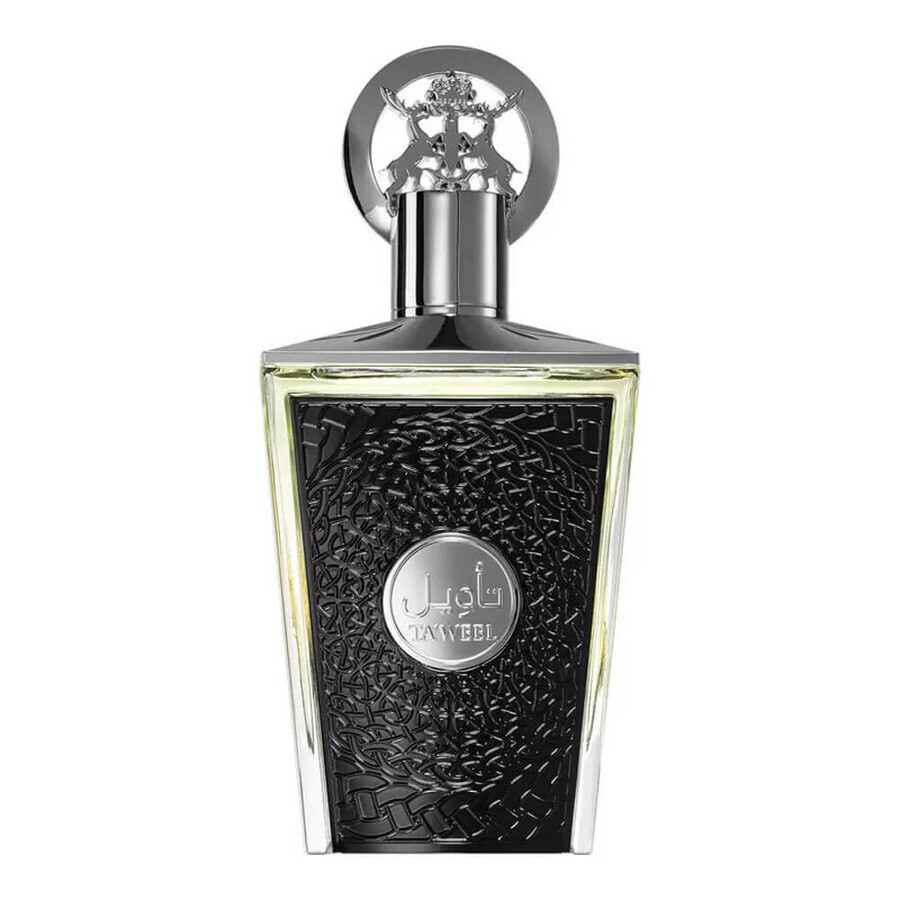 Lattafa Ta'weel Eau de Parfum, 100 ml