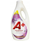 A+ Essencia de Provenca laundry gel, 3.25 l