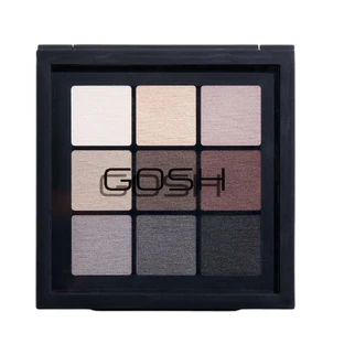 Gosh Eyedentity Lidschatten-Palette 005 Be Hopeful, 8 g