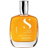 Alfaparf Semi Di Lino Curls Curly Hair Oil, 100 ml