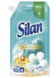 Silan Aromatherapy Fresh Ocean Rinse, stock, 594 ml
