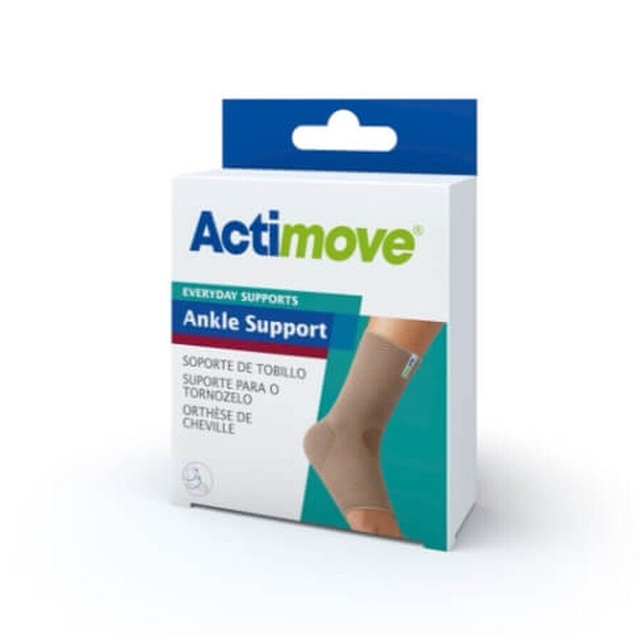Actimove Suport gleznă ES Orteză gleznă bej S