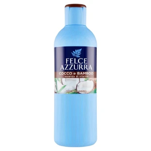 Felce Azzurra Gel lavante Coco y Bambú, 650 ml