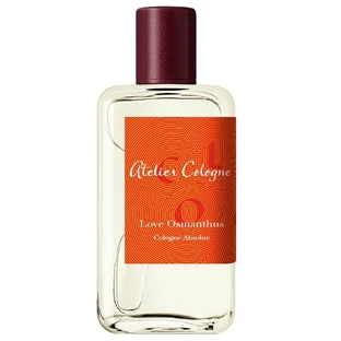 Atelier Cologne Love Osmanthus Eau de Cologne, 100 ml