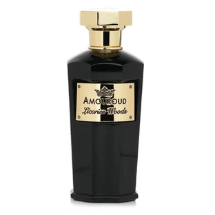 Amouroud Zoethout Eau de Parfum, 100 ml