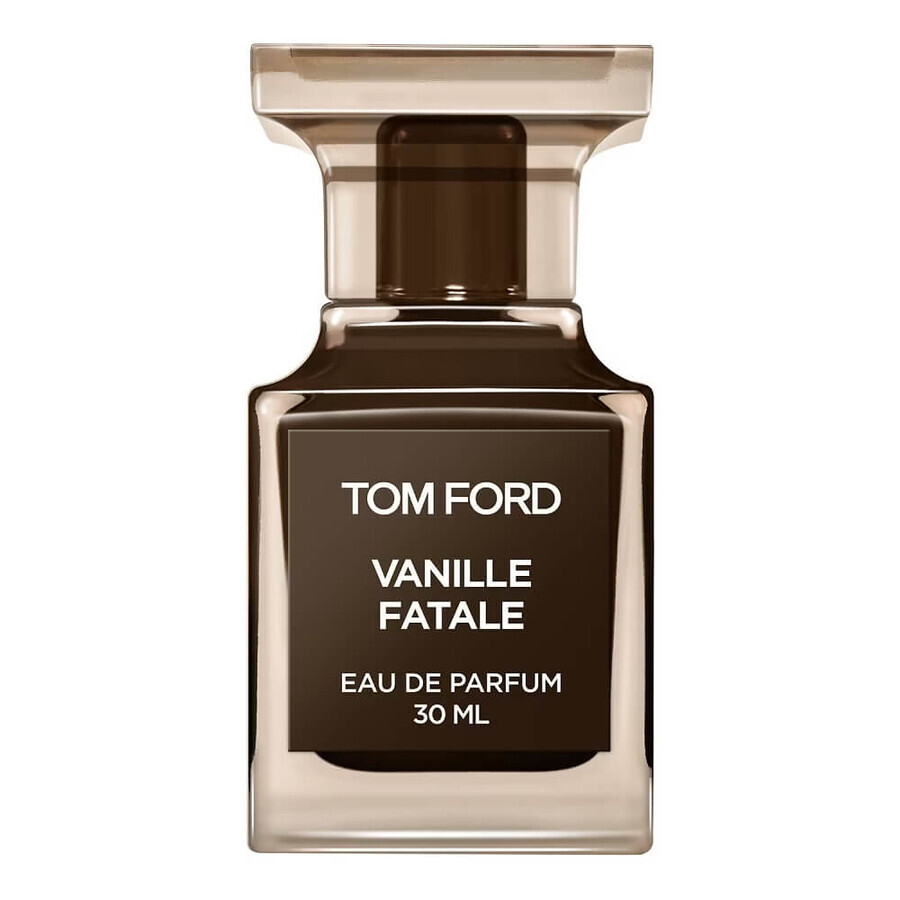Tom Ford Vanille Fatale Apă de Parfum, 30 ml