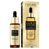 Eveline Cosmetics Gold Peptides Serum Lifting Facial, 30 ml