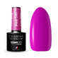 Claresa Soak Off UV/LED Pink Hybrid Varnish 549, 5 g