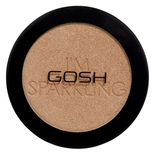 Gosh I m Sparkling Illuminating Powder 002 Sun Dust, 5 g
