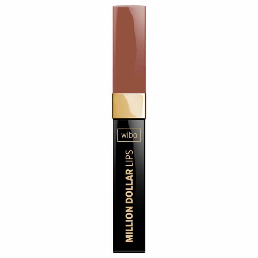 Winkel op Wibo Miljoen Dollar Lippen Matte Lipstick 11, 3 ml Wibo Miljoen Dollar Lippen Matte Lipstick 11, 3 ml