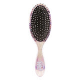 Cepillo Wet Brush Original Detangler Edición Limitada cepillo para el pelo Watercolor Tie Dye Iris