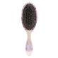 Wet Brush Original Detangler Ediție limitată perie Watercolor Tie Dye Iris perie de păr