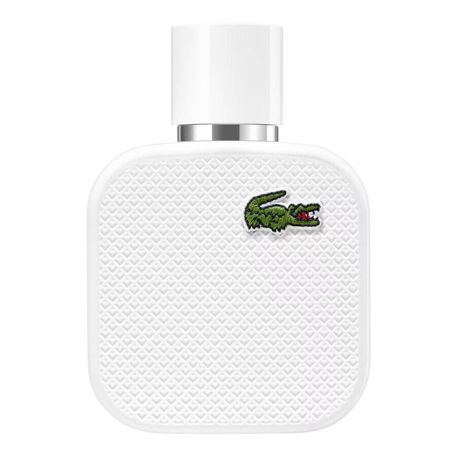 Lacoste L.12.12 Blanc Apă de toaletă, 50 ml