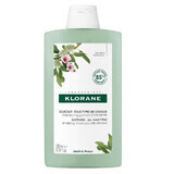 Klorane Shielding Shampoo, verzachtende shampoo, 400ml