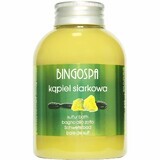 BingoSpa Schwefelbad, 500 ml
