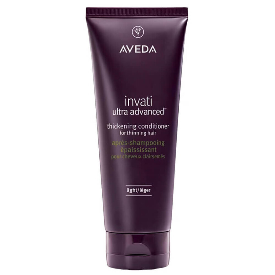 Aveda Invati Ultra Advanced Thickening Conditioner Light, 200 ml