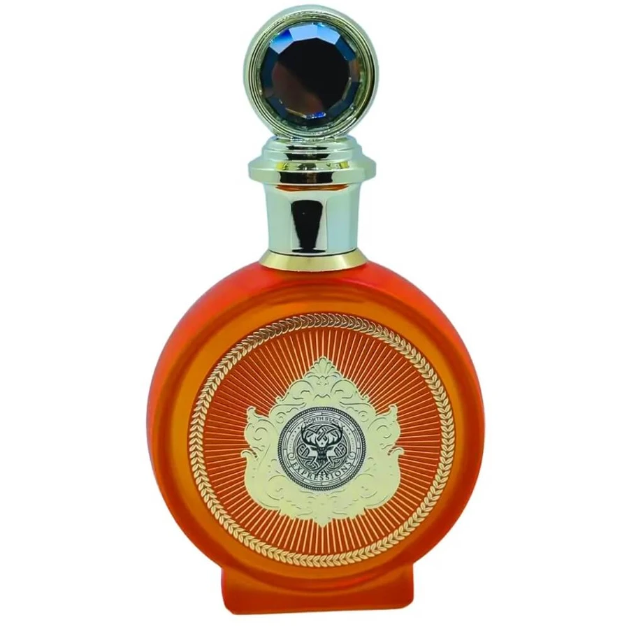 Extracto de perfume North Stag Expressions IV Quarte, 100 ml