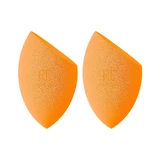 Real Techniques Miracle Complexion Spons Duo Foundation Spons Set, 2 stuks
