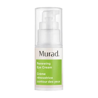 Murad Regenererende Oogcrème, 15 ml