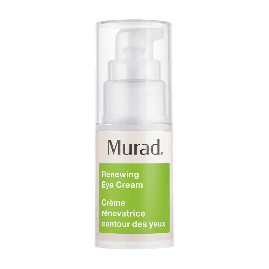 Crema de ochi regenerantă Murad, 15 ml