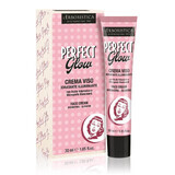 L Erboristica Vintage Perfect Glow Moisturizing Face Cream, 30 ml.