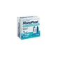MonoPlast, feines Vlies, 5m x 1,25cm, klebend