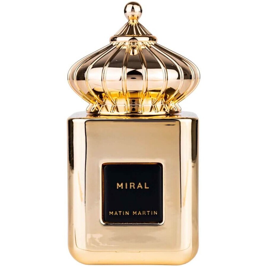 Winkel op Matin Martin Miral Eau de Parfum, 100 ml Matin Martin Miral Eau de Parfum, 100 ml