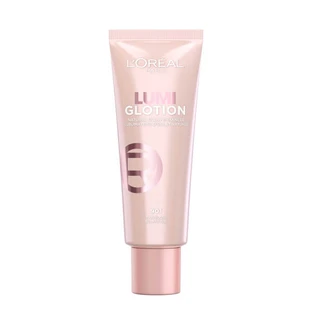 L Oreal Paris Lumi Glotion vloeibare highlighter 901 Fair Glow, 40 ml