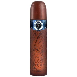 Agua de Colonia Cuba Original Cuba Fierce, 100 ml