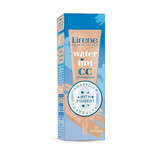 Lirene Water Tint CC Foundation 01 Natural, 25 ml