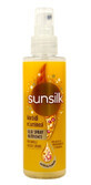 Sunsilk Haar-Pflege-Spray-&#214;l, 150 ml