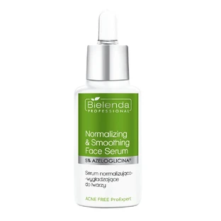 Bielenda Professional Acne Free ProExpert Sérum normalisant et lissant, 30 ml