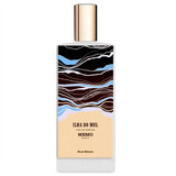 Apă de parfum Memo Paris Ilha Do Mel, 75 ml