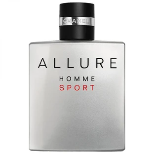 Chanel Allure Homme Sport Eau de Toilette, 100ml