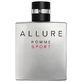 Chanel Allure Homme Sport Eau de Toilette, 100ml