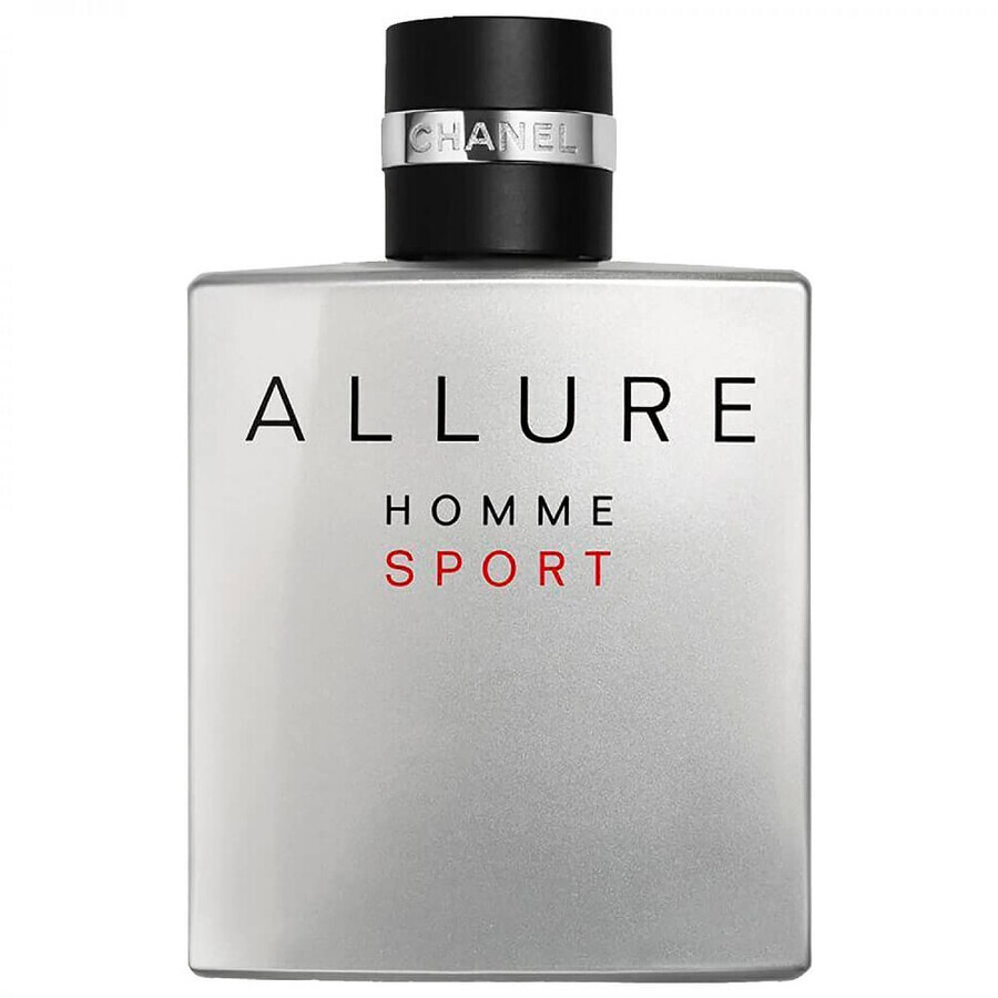 Chanel Allure Homme Sport Eau de Toilette, 100ml