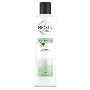 Nioxin Scalp Relief Kalmerende Hoofdhuidshampoo, 200 ml