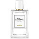 s.Oliver Black Label Women Eau de Toilette, 30ml