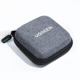 Ugreen case organiseur multifonctionnel pour accessoires gris (LP128)