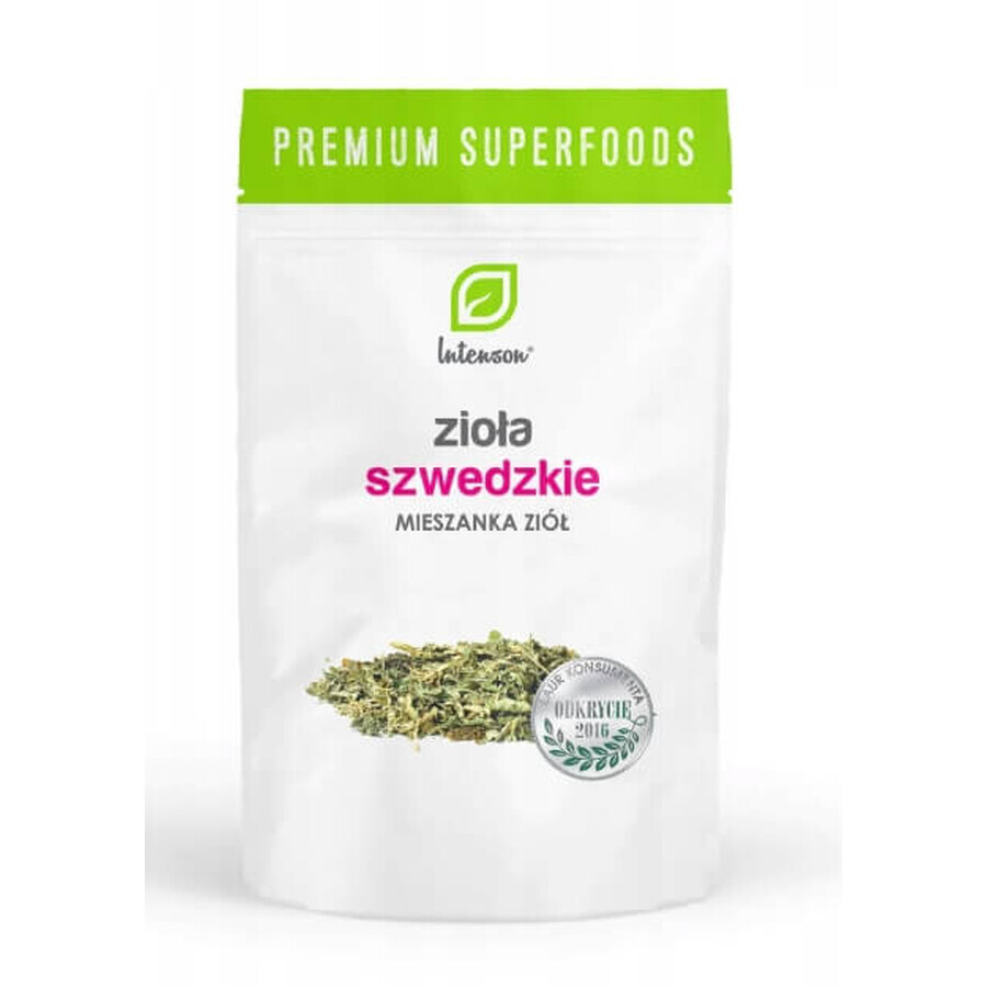 Miscela di erbe secche Intenson Swedish herbs, 100 g