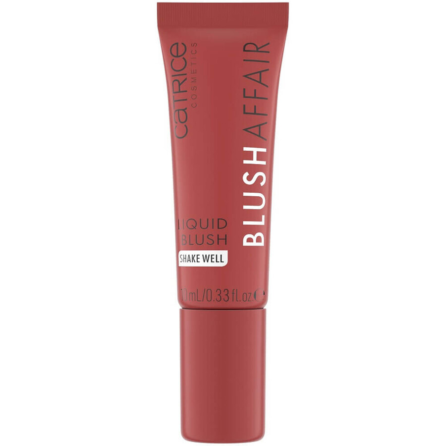 Winkel op Catrice Blush Affair Liquid Blush 040, 10 ml Catrice Blush Affair Liquid Blush 040, 10 ml