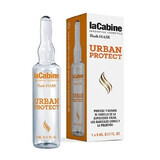 La Cabine Urban Protect Hair Ampoule, 5 ml